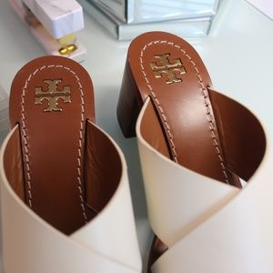 Tory Burch Montrose Mule Slide 7M